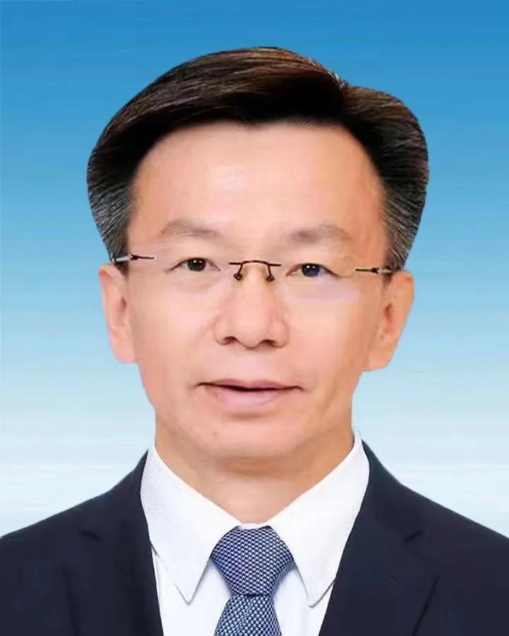 东方电气原副总经理李忠军，任江苏省副省长！